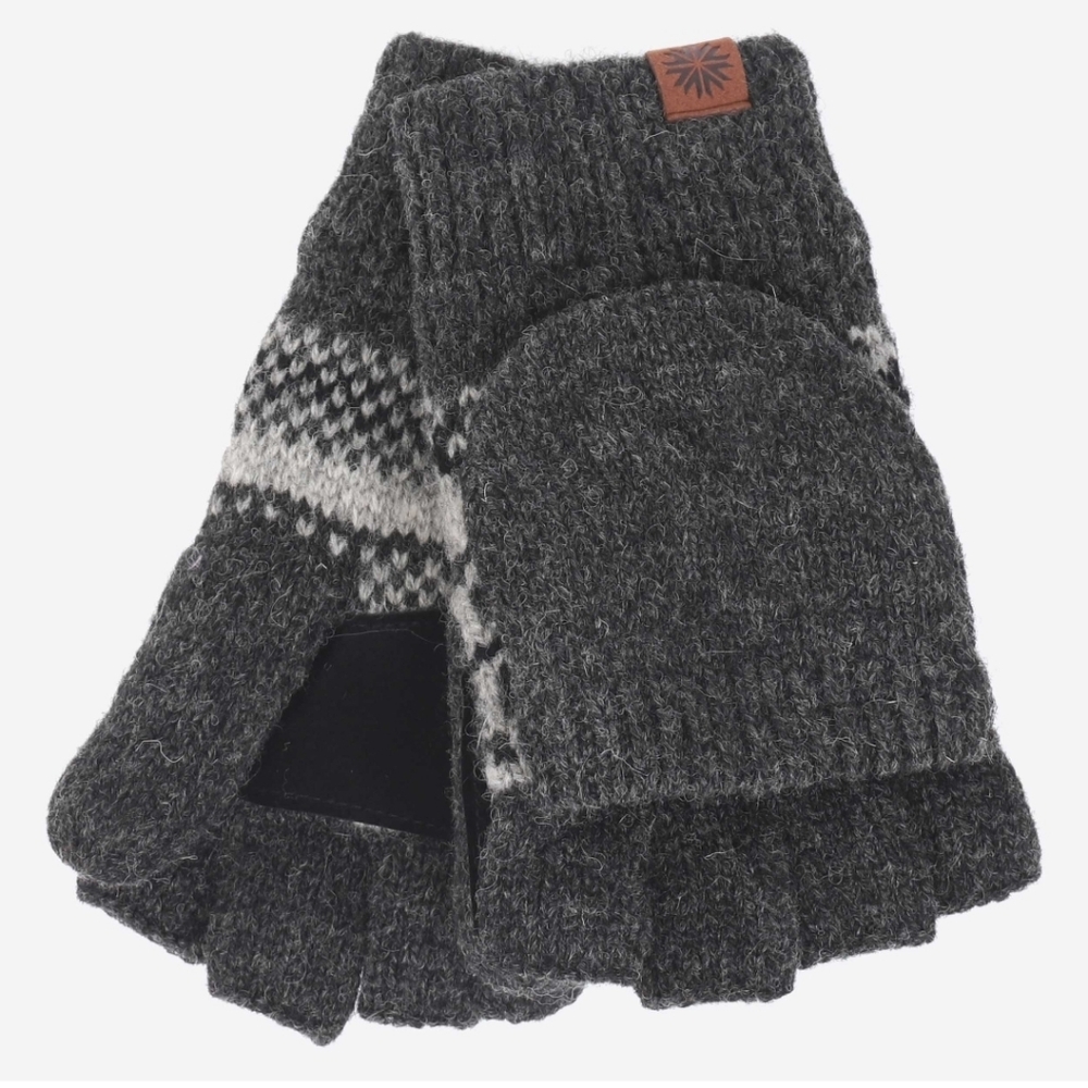 NWT Icewear Flip Top Golves - Picture 2 of 3